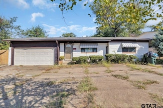 1118 S Fleishel Ave, Tyler, TX 75701