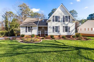 10103 Heritage Ln, Glen Allen, VA 23060