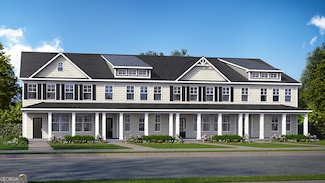 325 Tate St, Monroe, GA 30655