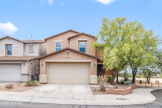 3307 W Calle de Manzanillo, Tucson, AZ 85742