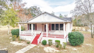 3900 Nevils Groveland Rd, Pembroke, GA 31321