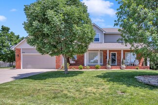 536 S Quail Ct, Newton, KS 67114