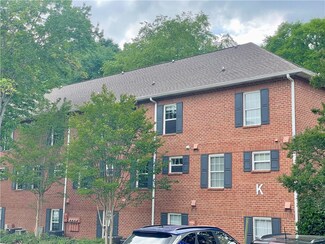166 E University Dr Unit K206, Auburn, AL 36832