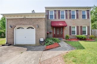 3009 Barberry Ln, Virginia Beach, VA 23453