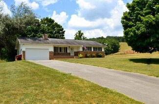 790 Lick Creek Rd, Pipestem, WV 25979