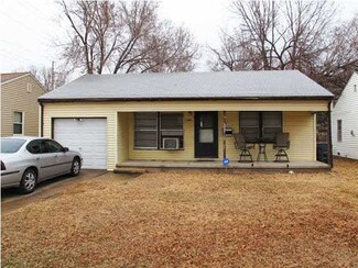 1808 S Estelle St, Wichita, KS 67211
