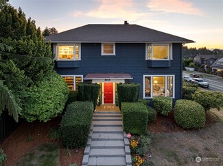 2918 N Alder St, Tacoma, WA 98407