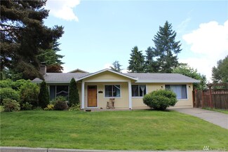12105 179th Ave SE, Renton, WA 98059