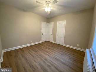 8505 Flower Ave Unit 4, Takoma Park, MD 20912