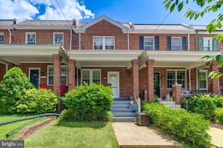 2217 39th Place NW, Washington, DC 20007