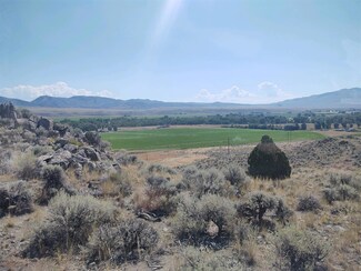 3021 Big Horn Rd, Melrose, MT 59743