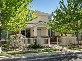 9338 W 107th Mews, Westminster, CO 80021
