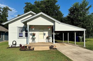420 N Stewart Ave, Norman, OK 73071