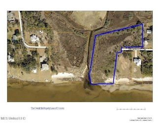 0 Swetman Beach Dr, Gautier, MS 39553