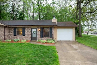 155 W Leyte Ave, Mishawaka, IN 46545