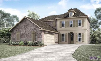 59675 Avery James Dr, Plaquemine, LA 70764