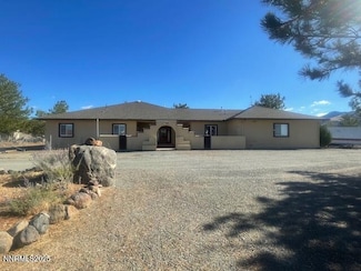 5700 Twin Springs Rd, Reno, NV 89510