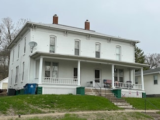 512-514 Chicago Ave, Savanna, IL 61074
