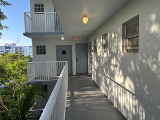1701 Washington St Unit 404, Hollywood, FL 33020