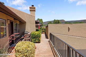 74 Padre Dr Unit 2, Sedona, AZ 86351