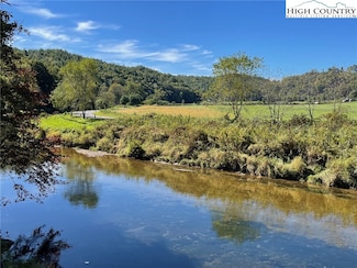 TBD #3 S Fork Farm Ln, West Jefferson, NC 28694