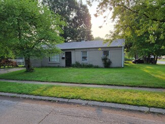 3567 N Norfolk St, Indianapolis, IN 46224