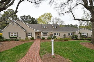 289 Canterbury Trail, Winston Salem, NC 27104