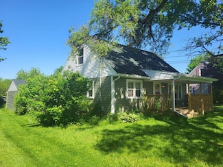 419 N Mcelroy Rd, Mansfield, OH 44905