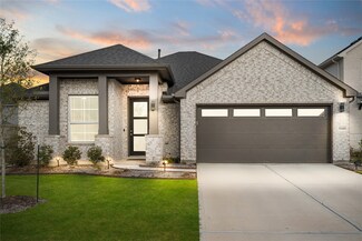 15416 Bicknells Thrush Ct, Magnolia, TX 77354