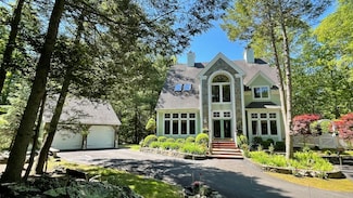 9A Obtuse Rocks Rd, Brookfield, CT 06804