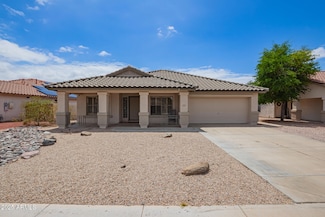 10001 W Potter Dr, Peoria, AZ 85382