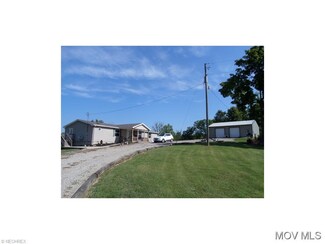 5125 S State Route 377, Chesterhill, OH 43728