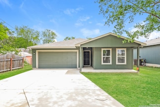 2430 Bermuda, San Antonio, TX 78222