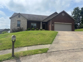 1063 Sierra Ct, Jackson, MO 63755