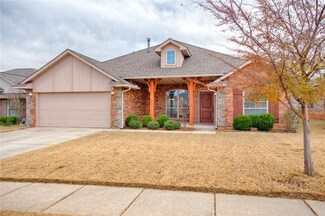 1520 Chambers St, Norman, OK 73071