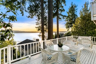 8059 W Mercer Way, Mercer Island, WA 98040