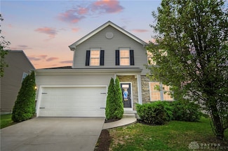 2657 Affirmed Dr, Morrow, OH 45152