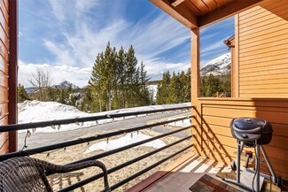 91500 Ryan Gulch Rd Unit 91501A, Silverthorne, CO 80498