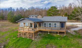302 Ar 123 Y Hwy, Pelsor, AR 72856