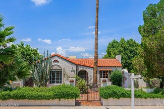 302 W Encanto Blvd, Phoenix, AZ 85003