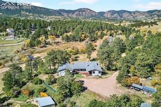 18625 Rockbrook Rd, Palmer Lake, CO 80133