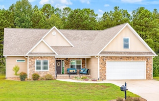 160 Nesting Ridge Rd NW, Cleveland, TN 37312