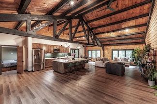 4341 Bernard Rd, Joelton, TN 37080