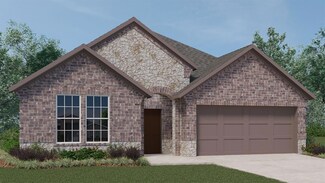 207 Cumberland Dr, Fate, TX 75189