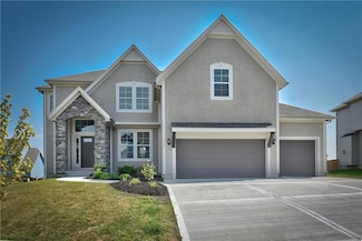 2653 W Dartmouth St, Olathe, KS 66061