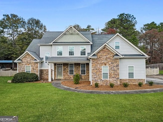 6460 Bellevue Dr SW Unit 6, Conyers, GA 30094