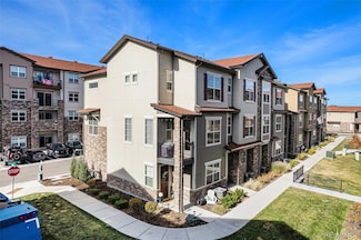 8430 Donati Terrace Unit A, Highlands Ranch, CO 80129