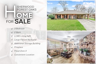 2148 Oak Knoll Dr, Baton Rouge, LA 70815