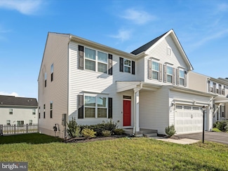 107 Interlace Way, Stephenson, VA 22656