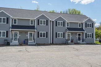 34 Lowell Rd Unit 2, Pepperell, MA 01463